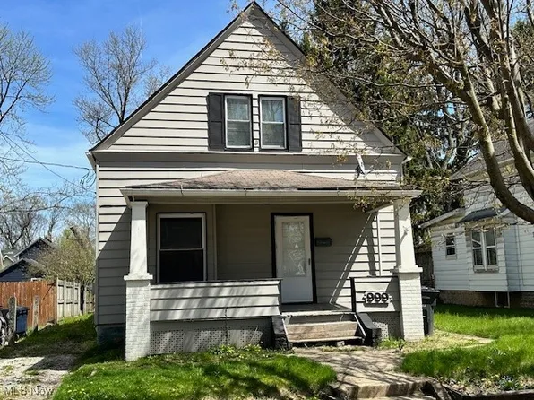 999 Collinwood Ave, Akron, OH 44310