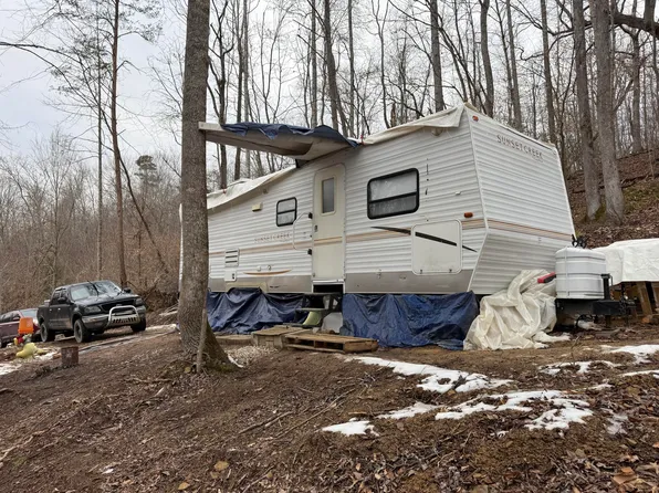 0 Middle Rains Cemetery Rd, Williamsburg, KY 40769