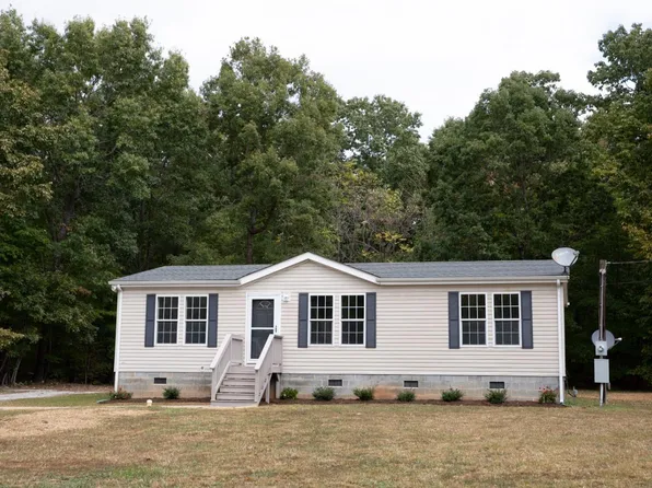 713 Railroad Ln, Pamplin, VA 23958