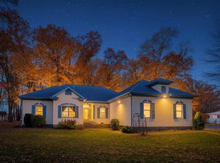 9301 E Division Rd, Mill Creek, IN 46365