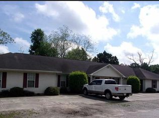 235 Truett St APT 1, Blackshear, GA 31516