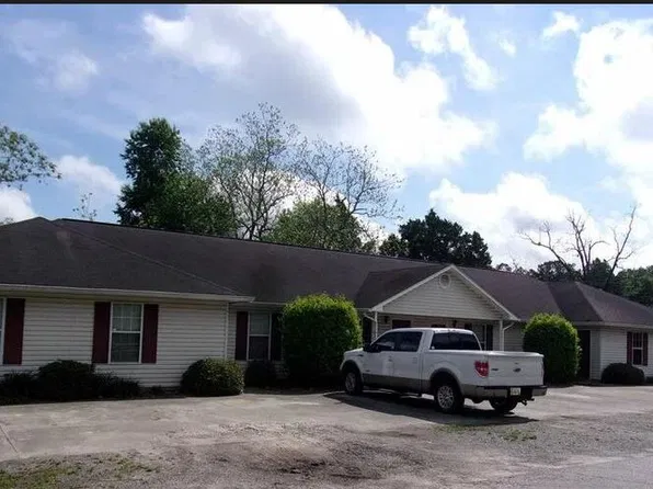 235 Truett St APT 1, Blackshear, GA 31516
