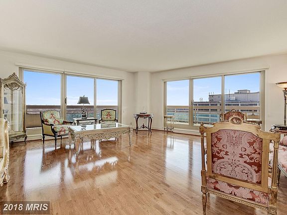 4th image of 5600 Wisconsin Ave APT 17D