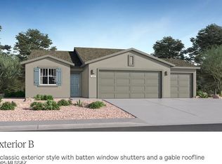 8916 E Crimson Snowberry Way, Vail, AZ 85641