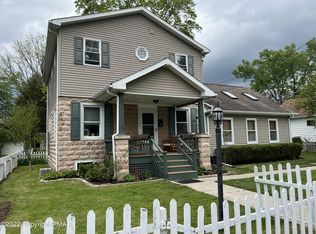 47 Gold St, East Stroudsburg, PA