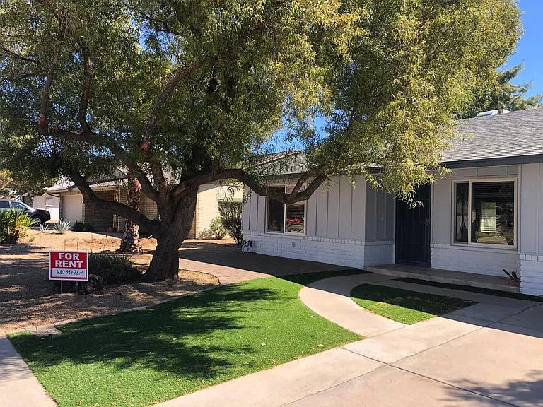 10699 E Mescal St — Photo 1