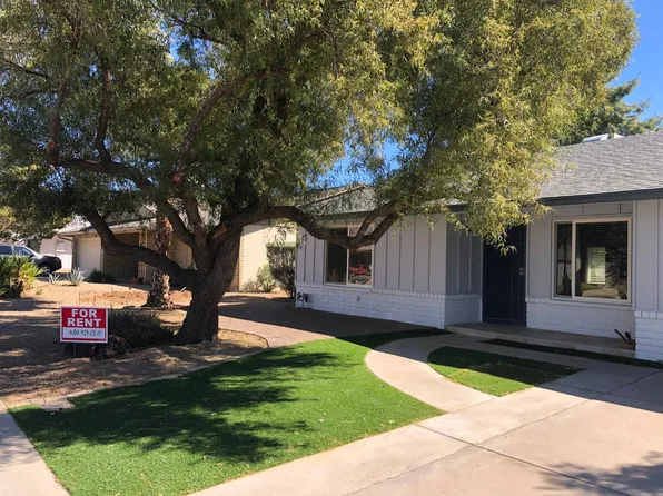 10699 E Mescal St, Scottsdale, AZ 85259