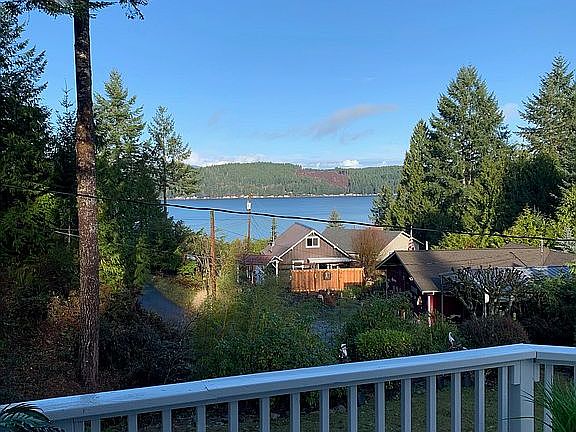 View from Living Room