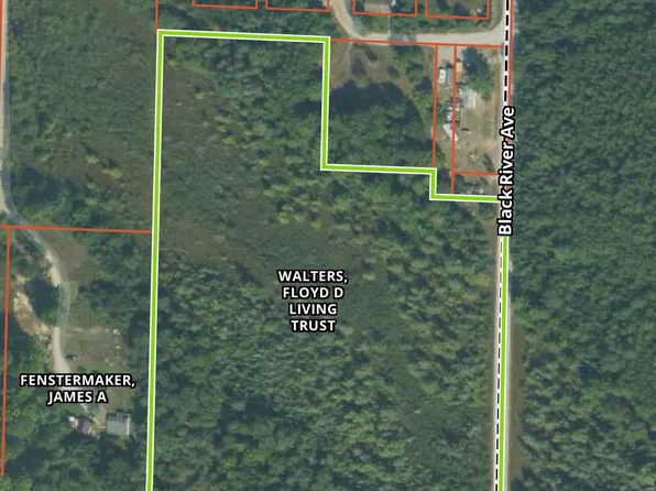 9442 Marsh St, Onaway, MI 49765