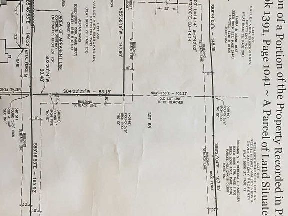 2nd image of 3123 Landview Dr