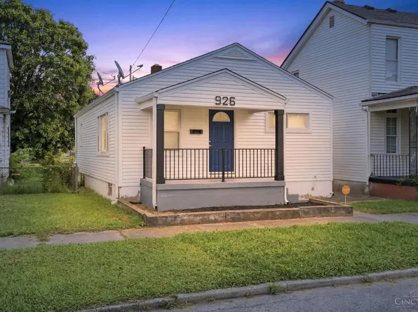 926 Corliss Ave, Hamilton, OH 45011