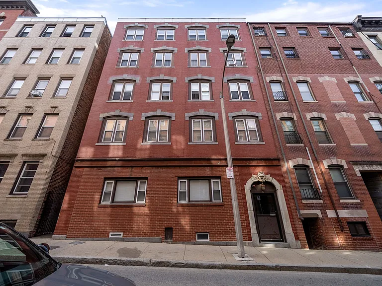 16 Henchman St #1F — Photo 23