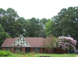 109 Audubon Ct N, Brandon, MS 39047