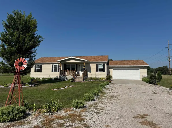 2501 N 2nd Ave, Hastings, NE 68901