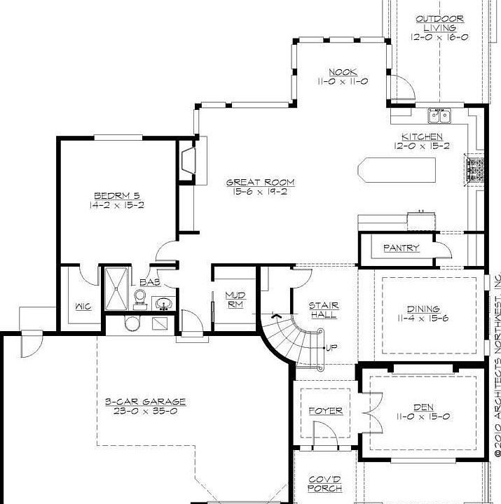 2nd image of 10705 NE 25th St