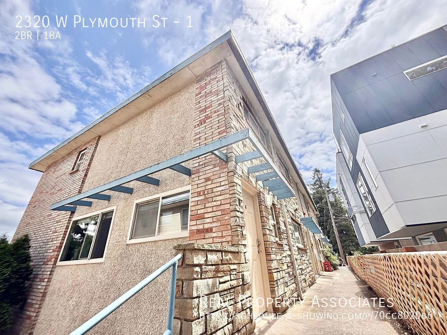 Cozy 2-Bed in Magnolia! — Photo 1