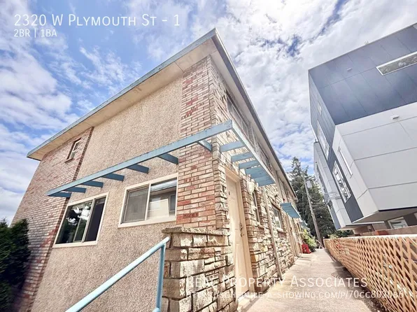 2320 W Plymouth St APT 1, Seattle, WA 98199