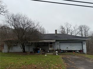 2251 Mercer West Middlesex Rd, West Middlesex, PA 16159