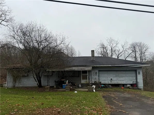 2251 Mercer West Middlesex Rd, West Middlesex, PA 16159