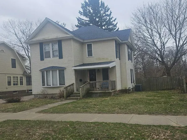 740 Wilson St, South Haven, MI 49090