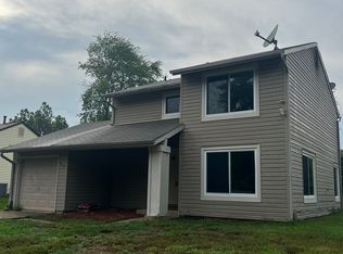 1813 Plymouth Ct, Bowie, MD 20716