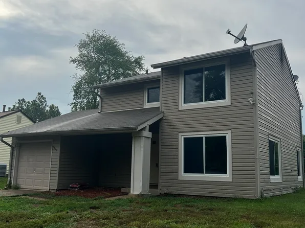 1813 Plymouth Ct, Bowie, MD 20716