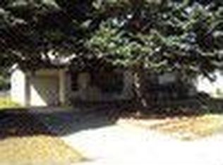 616 N 31st St, Colorado Springs, CO 80904