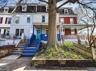 3241 Chestnut Ave, Baltimore, MD 21211