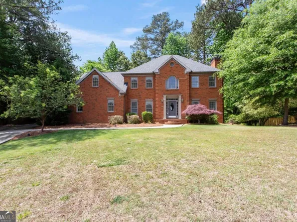 1154 Ward Creek Dr SW, Marietta, GA 30064