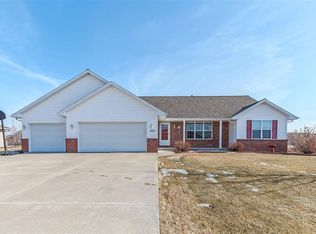 1557 Morning Mist Way, De Pere, WI 54115