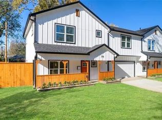 310 S Louisville Ave, Tulsa, OK 74112