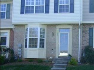 1324 Roman Ridge Way, Bel Air, MD 21014