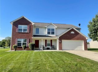 1762 Wynnewood Ln, Avon, IN 46123