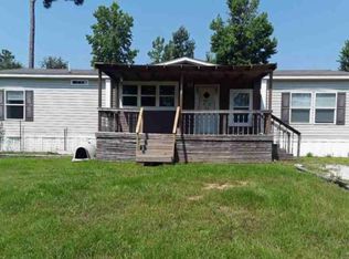 1978 Highway 1147, Deridder, LA 70634