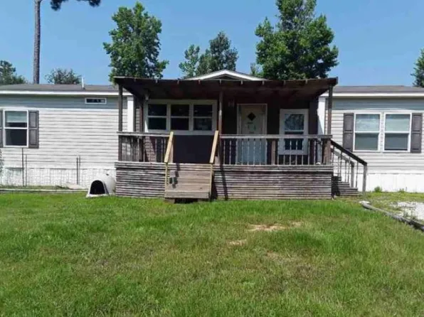 1978 Highway 1147, Deridder, LA 70634