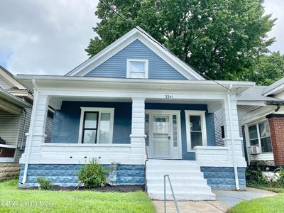 2241 Grand Ave, Louisville, KY, 40210