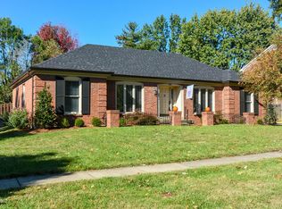 406 Cambridge Station Rd, Louisville, KY 40223