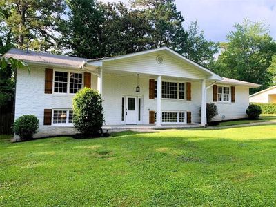 12 Greenleaf Dr SW, Rome, GA, 30165