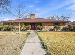 3224 Nottingham Dr, Denton, TX 76209