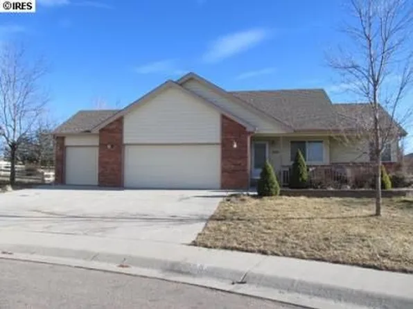 550 Black Hawk Dr, Eaton, CO 80615