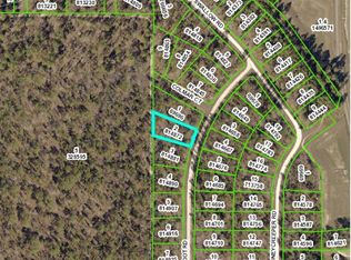 15381 Coot Rd, Brooksville, FL 34614