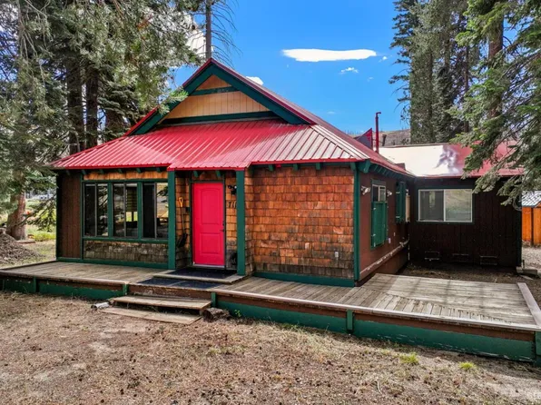 7110 Sierra Pines Rd, Twin Bridges, CA 95721