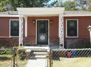 3529 Errata St, Jackson, MS 39213