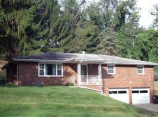 98 W Bethlehem Blvd, Wheeling, WV
