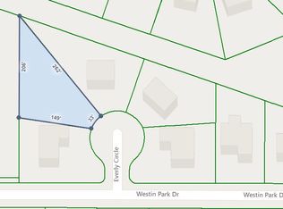 305 Everly Cir, Locust Grove, GA 30248