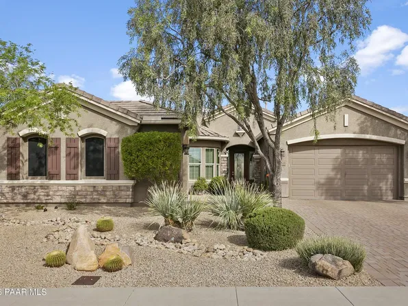 43307 N 47th Dr, New River, AZ 85087