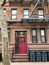 316 East 11th Street in East Village