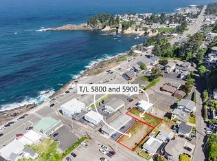 Tl 5800 Combs Collins St, Depoe Bay, OR 97341