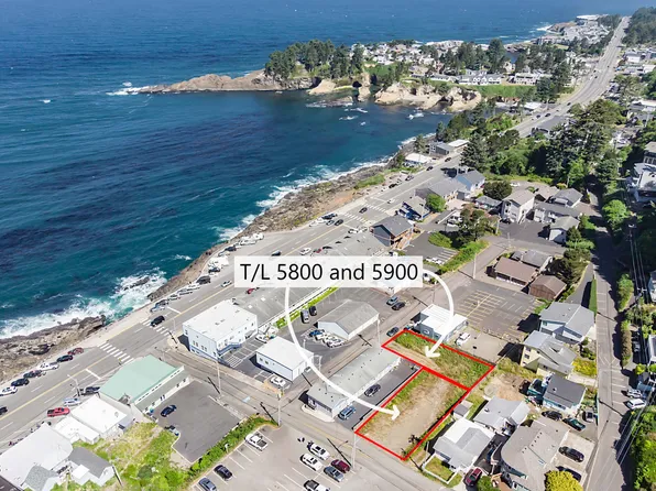 Tl 5800 Combs Collins St, Depoe Bay, OR 97341