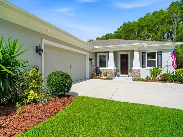 16622 Lakeshore Rd, Tampa, FL 33624